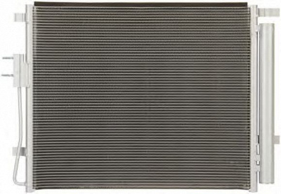 SPECTRA PREMIUM 74229 -  Конденсатор, кондиционер